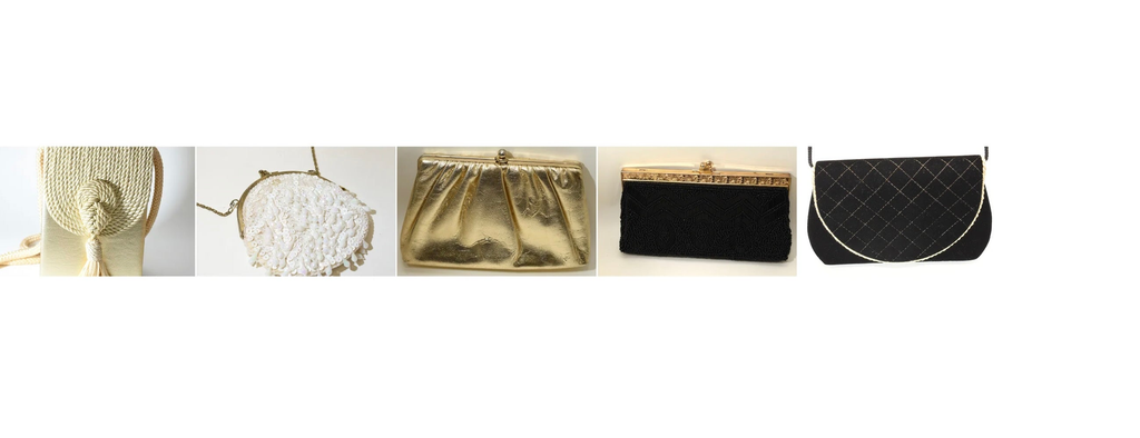Carry timeless charm with modern flair